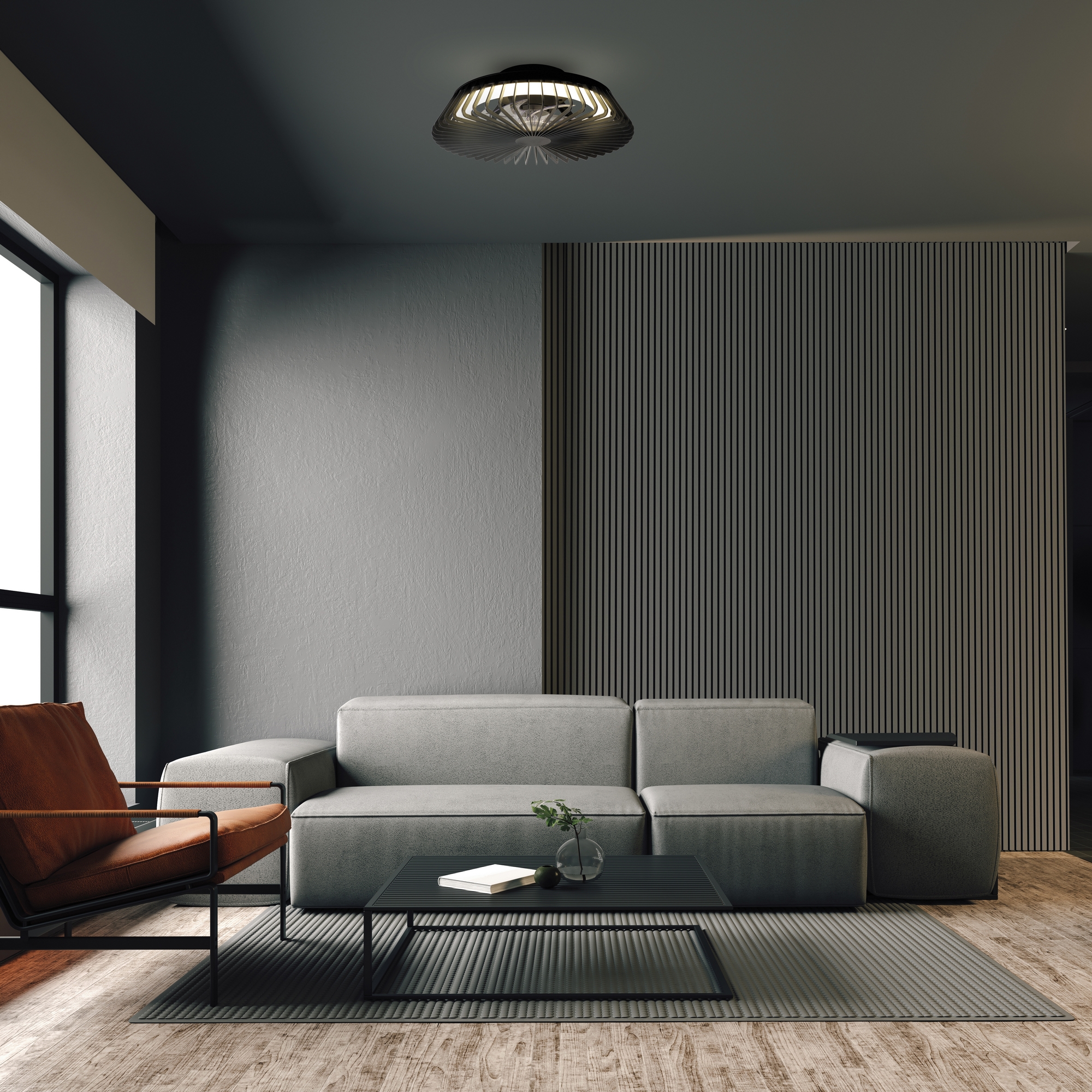Himalaya Mini Heating, Cooling & Ventilation Mantra Ceiling Fans Himalaya Mini Heating, Cooling & Ventilation Mantra Ceiling Fans